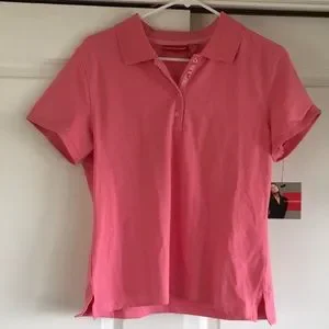 Gloria vanderbilt polo shirts clearance